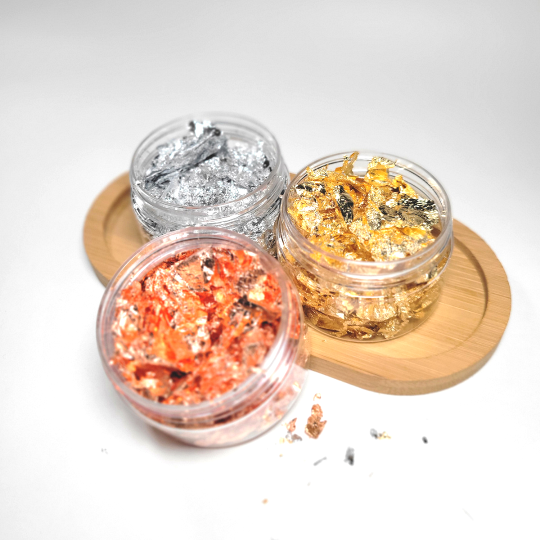 FOIL BIG JAR