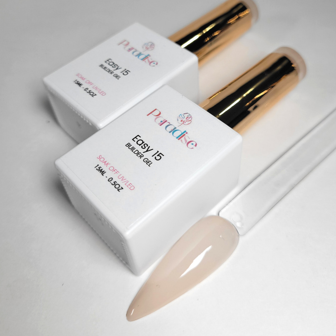 EASY BUILDER GEL