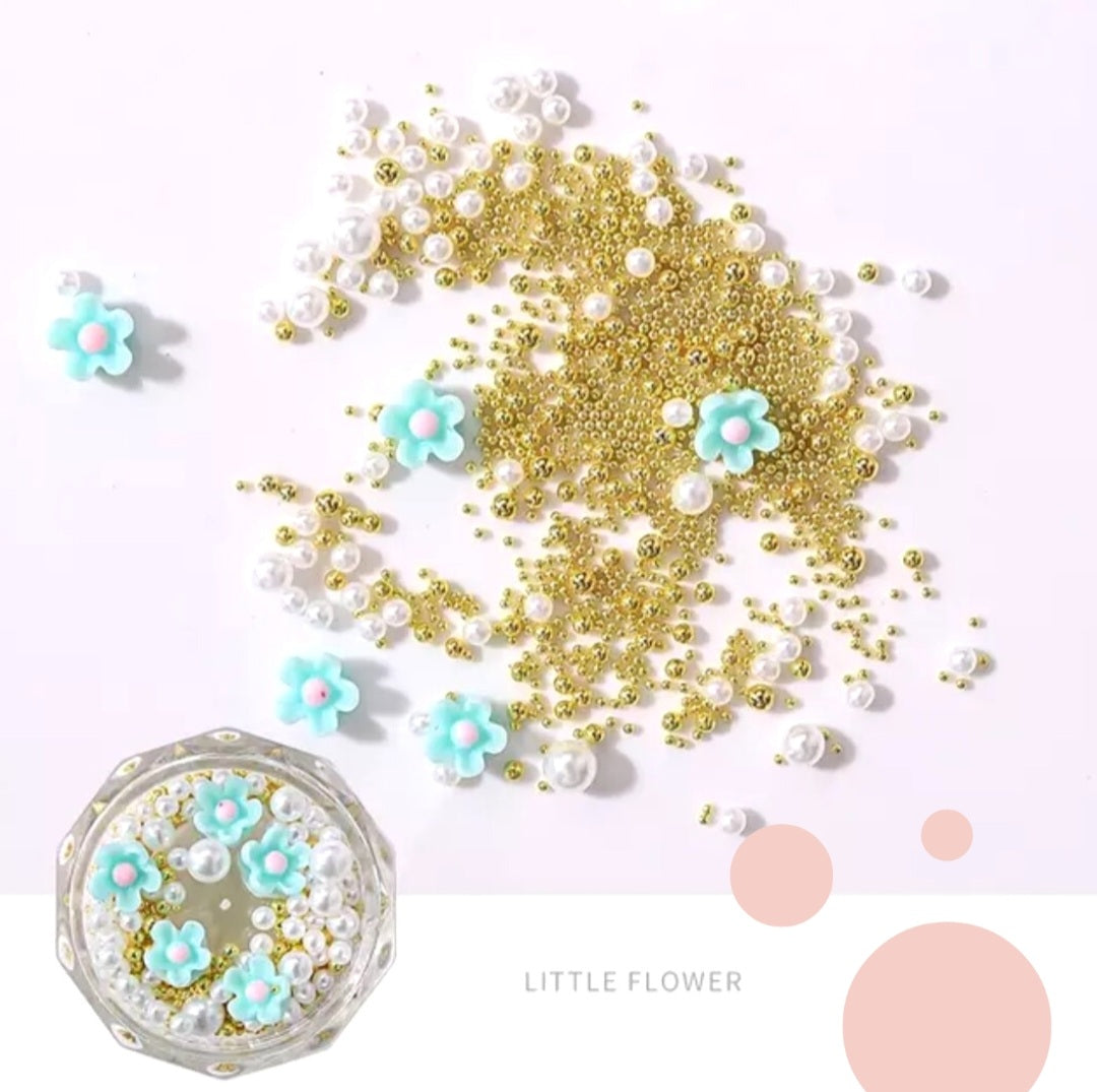 PEARL 3D MIX