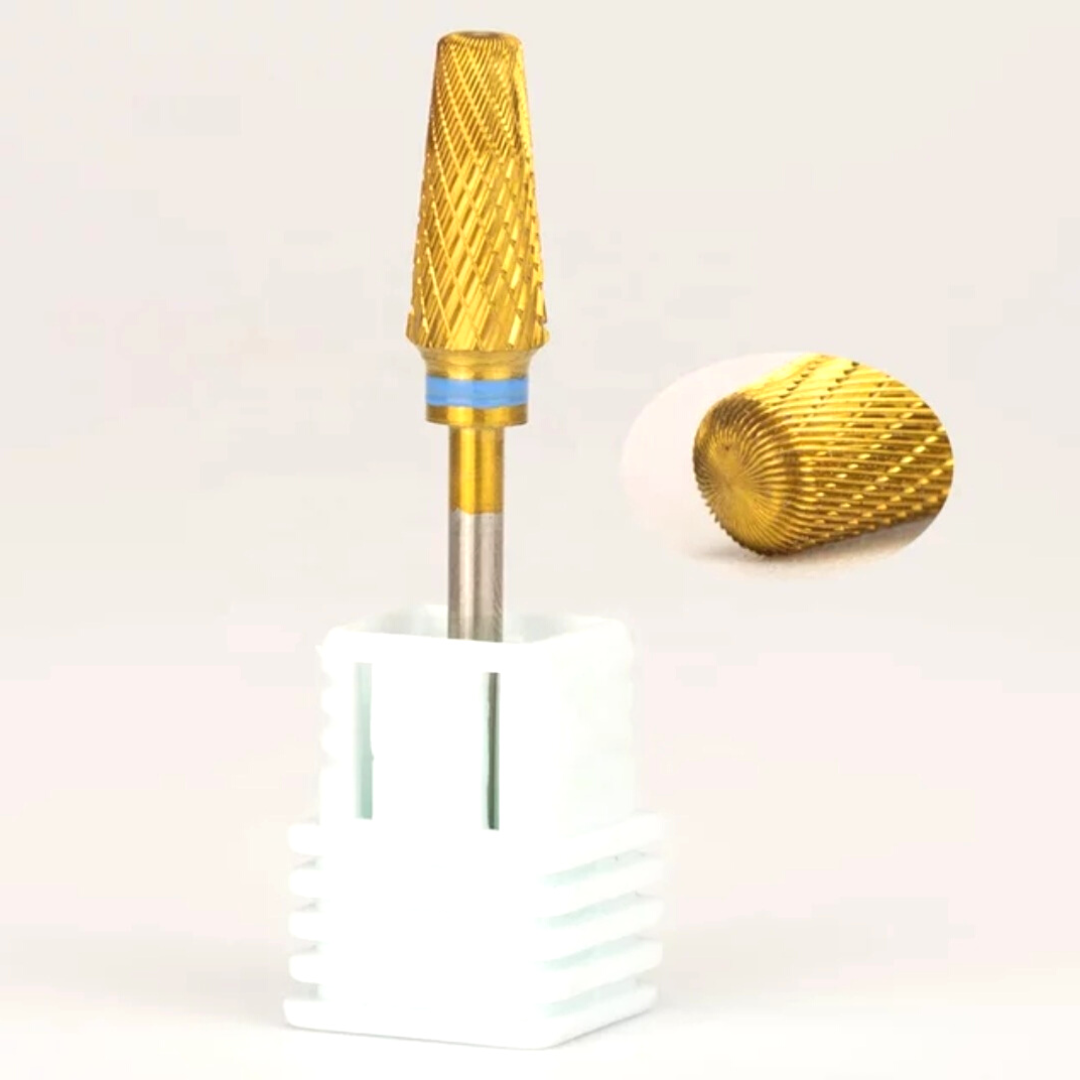 NEW 5 IN 1 NAIL BIT