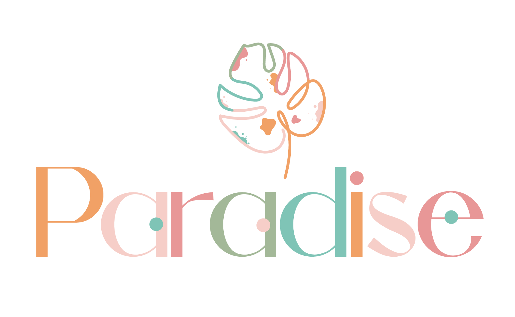 PARADISE NAIL ART GALLERY