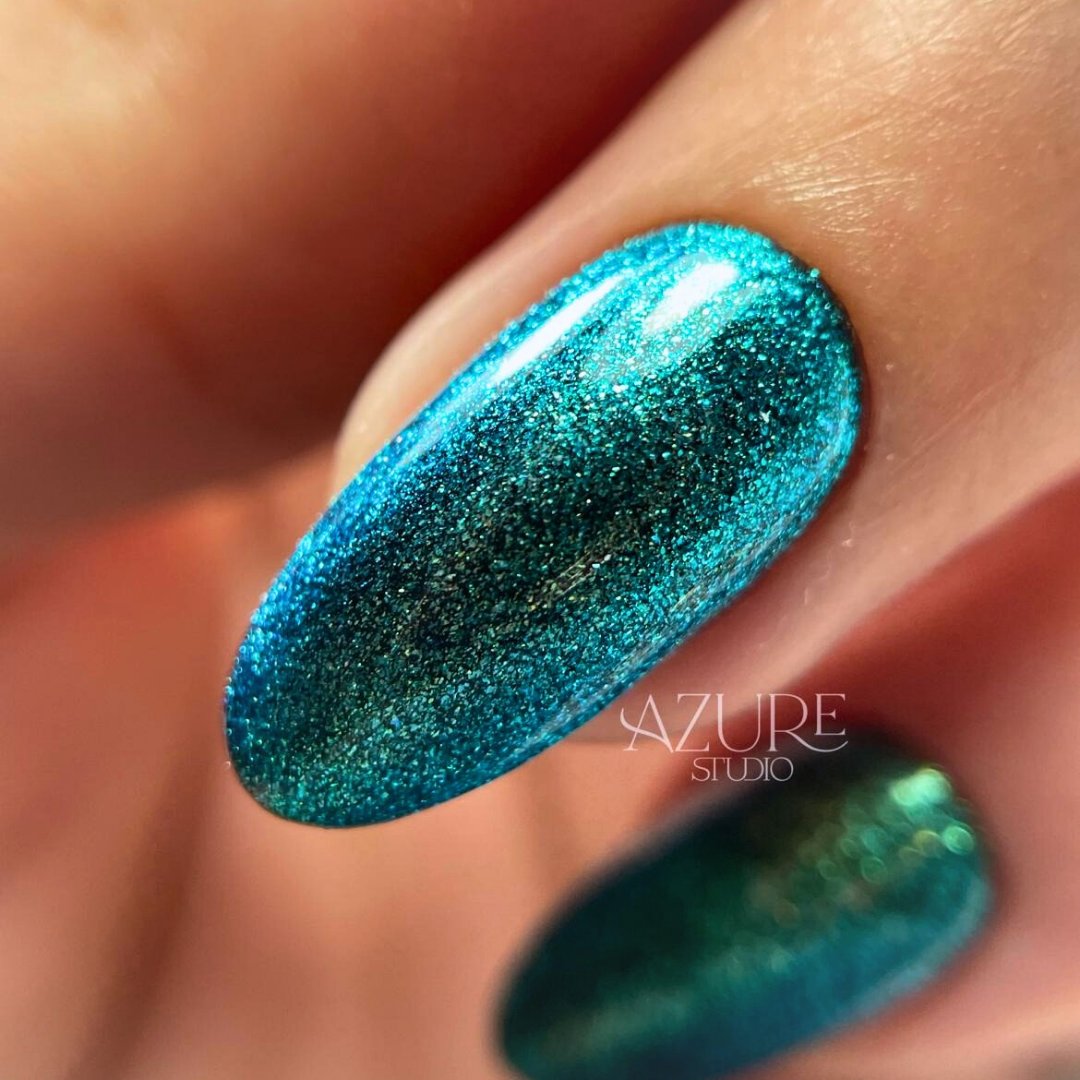 BREEZE GEL POLISH