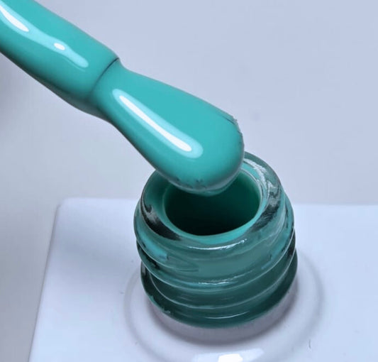 NLB GEL POLISH