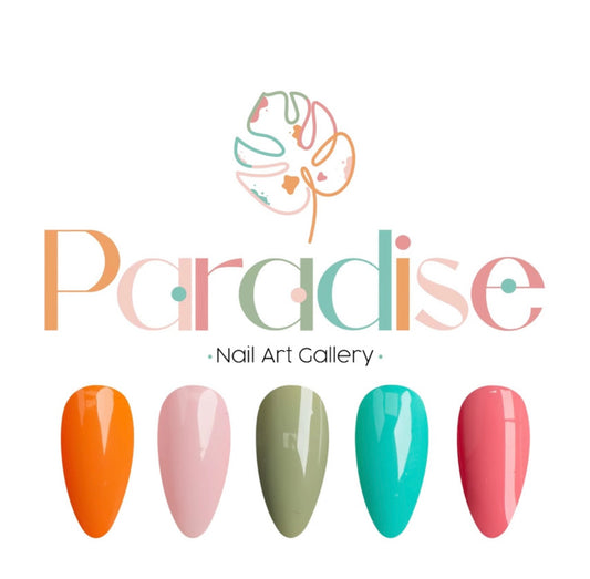 PARADISE COLLECTION