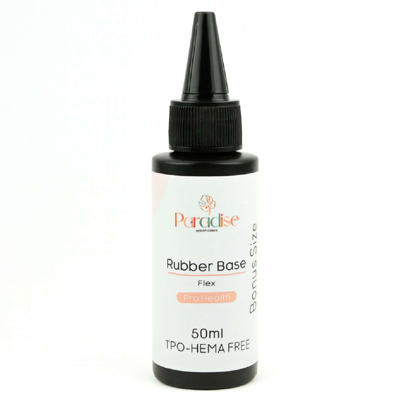 RUBBER BASE FLEX -PRO HEALTH-  50ML