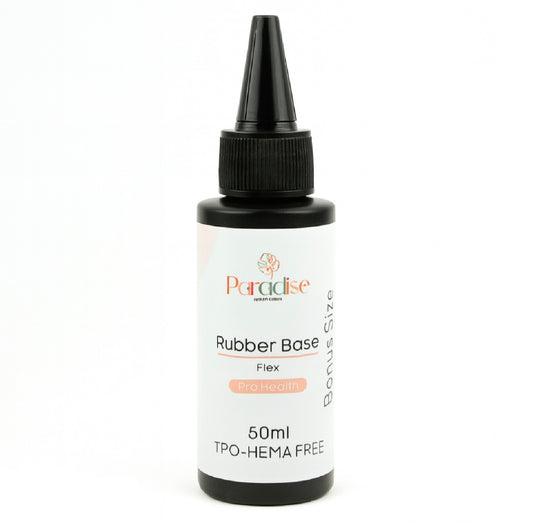 RUBBER BASE FLEX -PRO HEALTH-  50ML