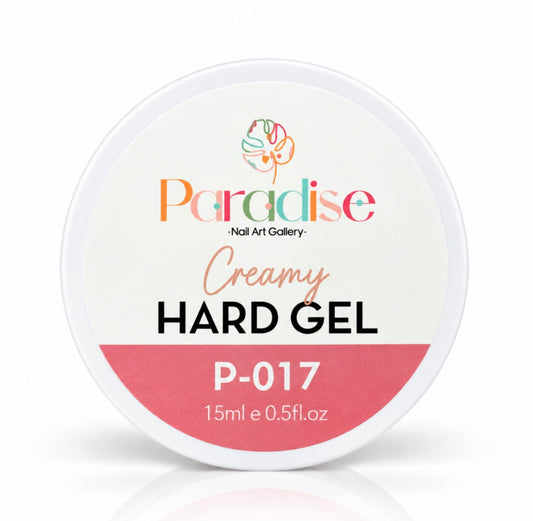 HARD GEL  P-017