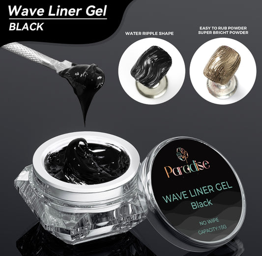 WAVE LINER GEL