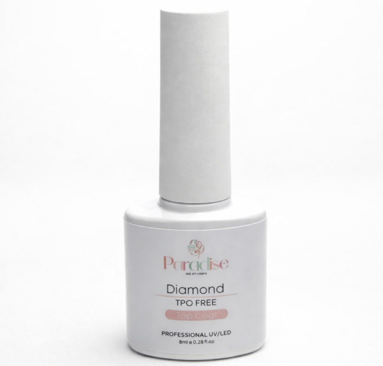 DIAMOND TOP COAT 8ML