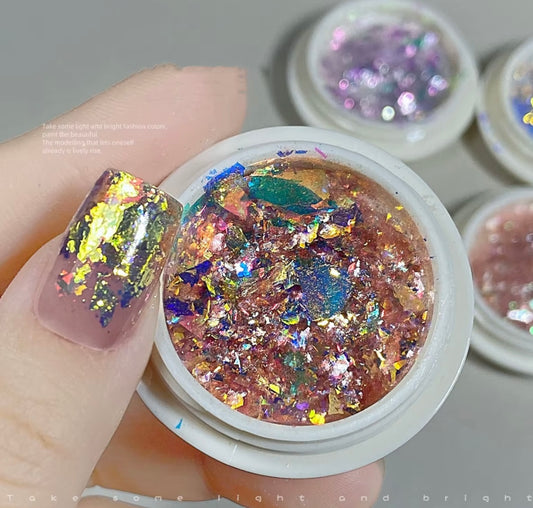 AURORA FLAKES
