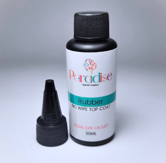 RUBBER TOP COAT 50ML