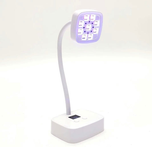 MINI PORTABLE NAIL ART LAMP
