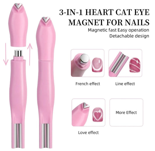 HEART MAGNET
