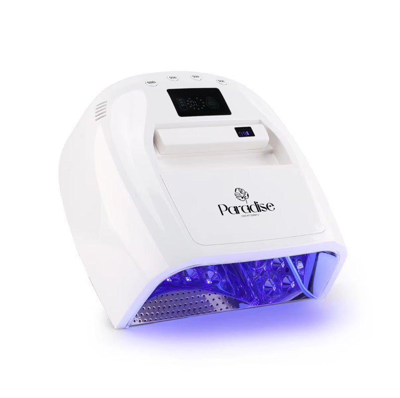 2 IN 1 HYBRID LAMP