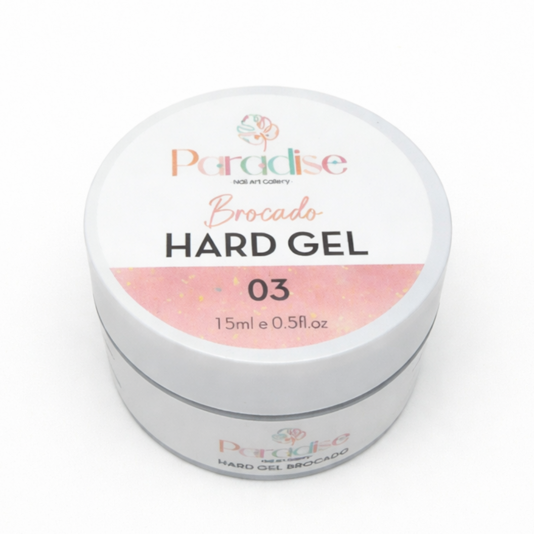 HARD GEL BROCADO 03