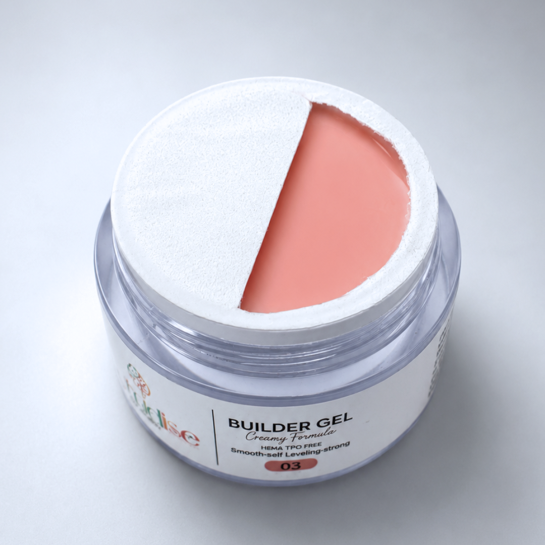 BUILDER GEL 03