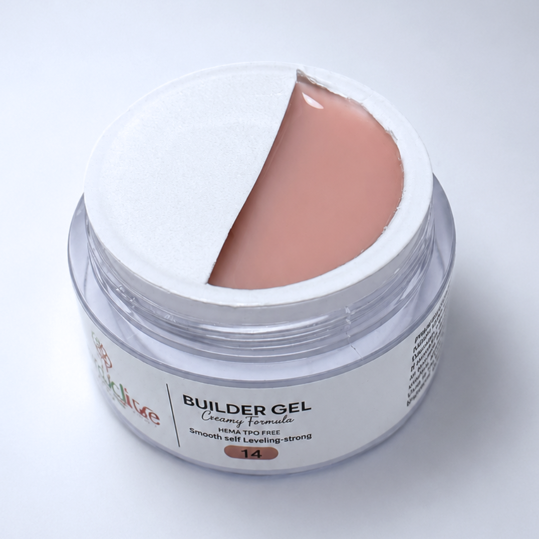 BUILDER GEL 14