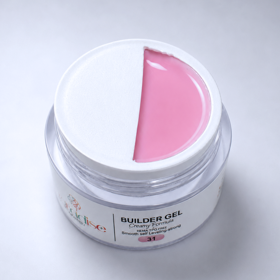BUILDER GEL 31