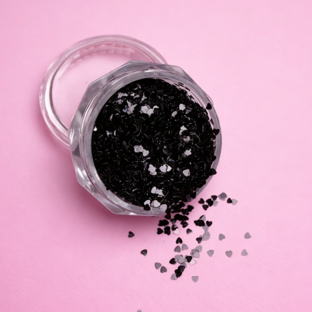 HEART FLAKES
