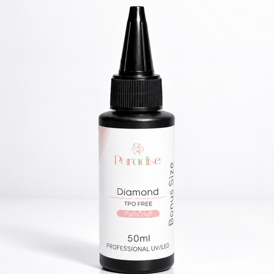 DIAMOND TOP COAT 50ML