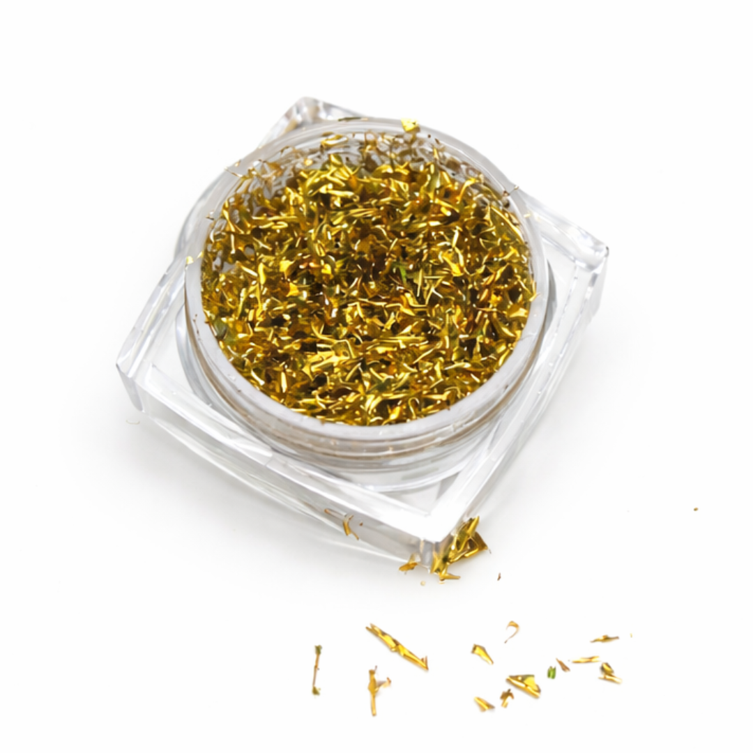 12 JAR FLAKES