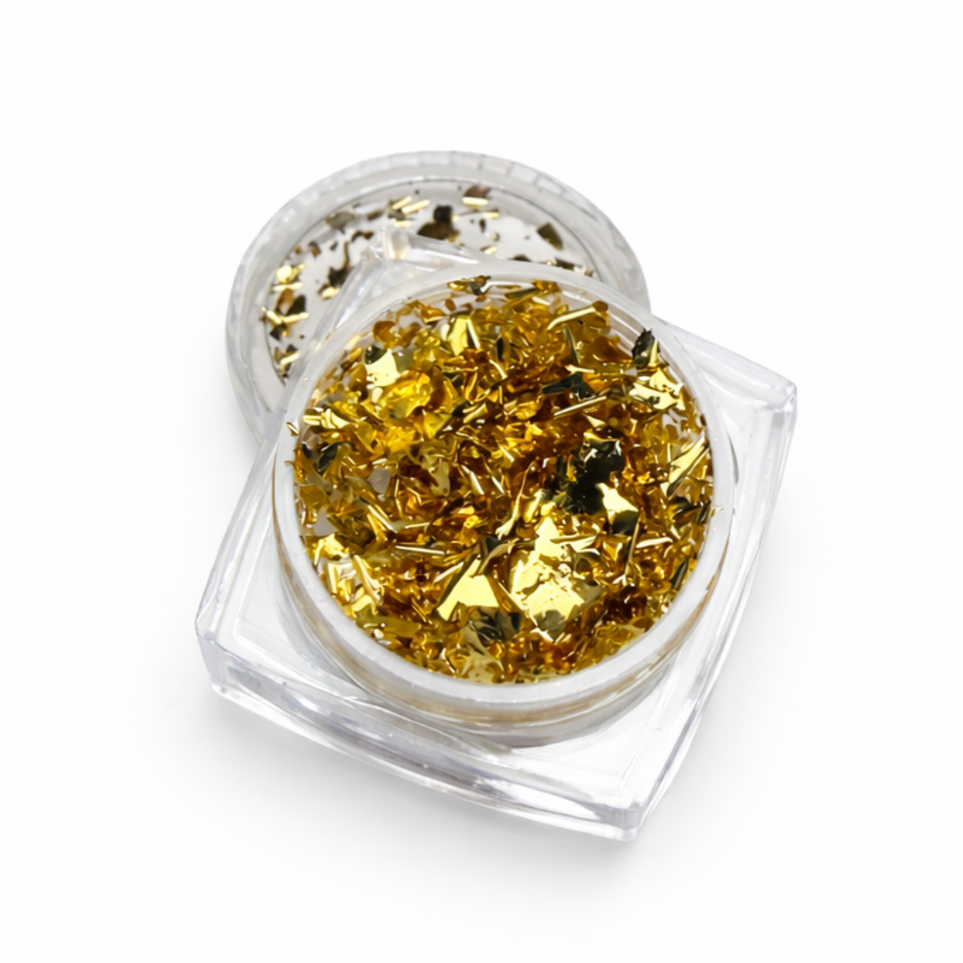 12 JAR FLAKES