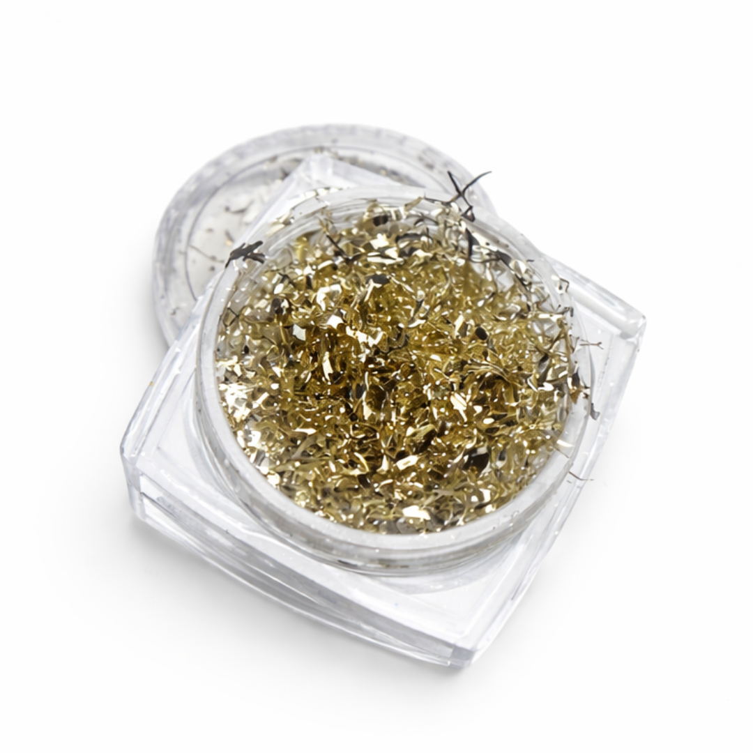 12 JAR FLAKES