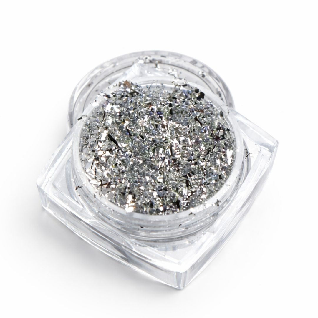 12 JAR FLAKES