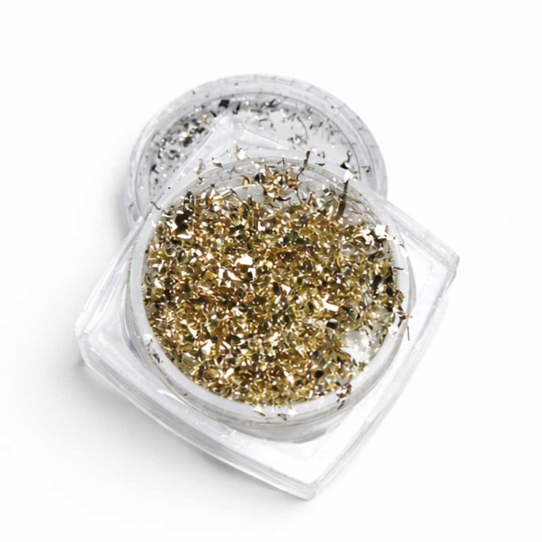 12 JAR FLAKES
