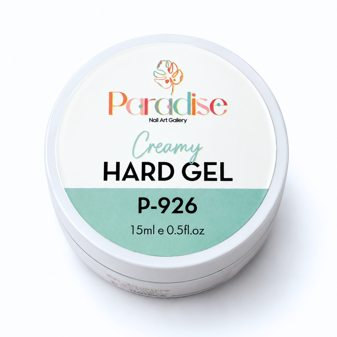 HARD GEL P-926