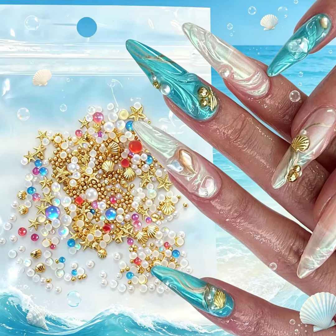 OCEAN PEARL MIX