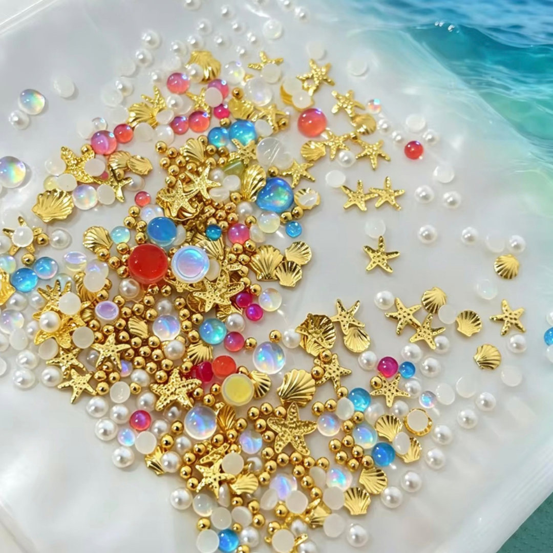 OCEAN PEARL MIX