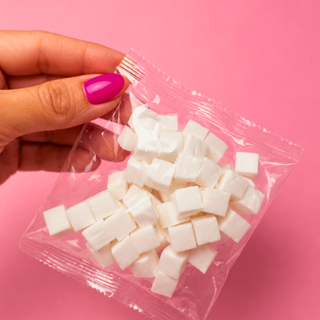 KIT DE ESPONJAS