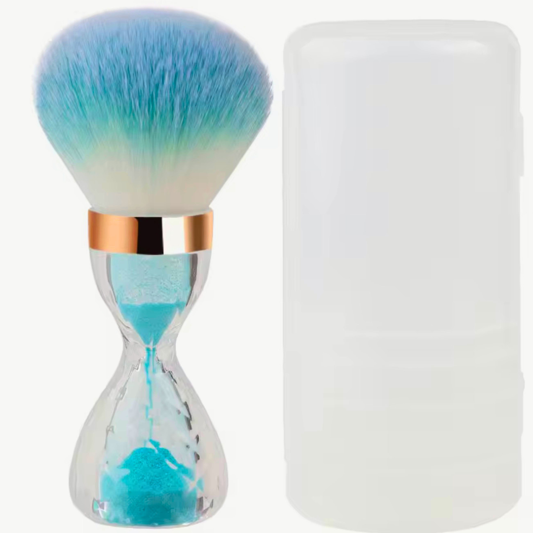 LUXURY CRYSTAL BRUSH