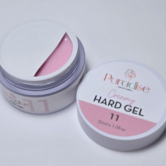 HARD GEL 11