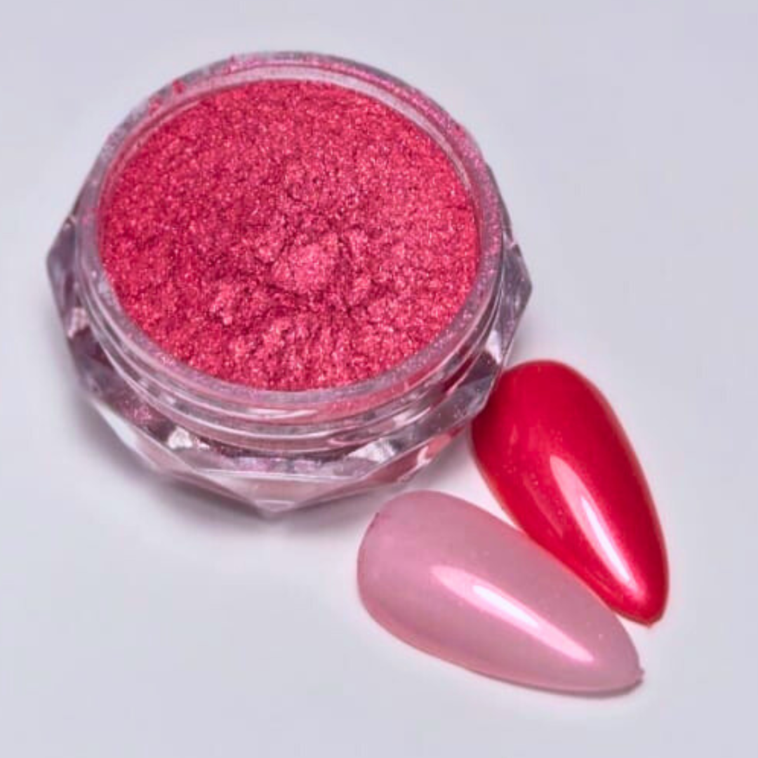POPPY CHROME