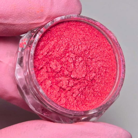 POPPY CHROME