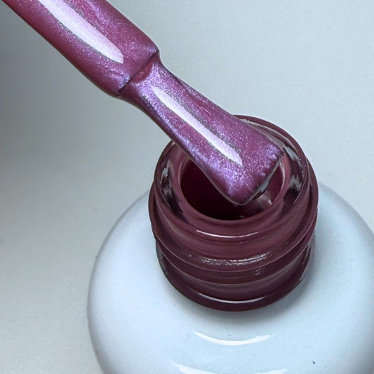 LAVENDER CAT EYE 01