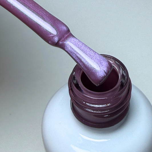 LAVENDER CAT EYE 02
