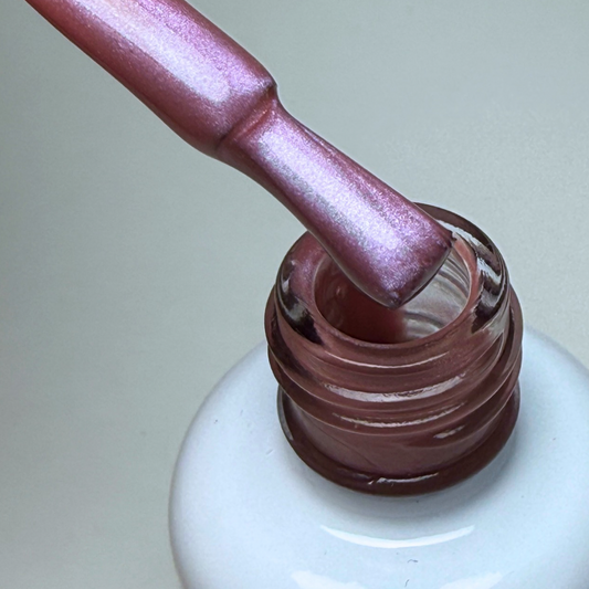 LAVENDER CAT EYE 03