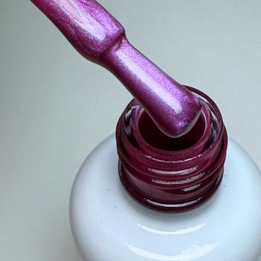 LAVENDER CAT EYE 05