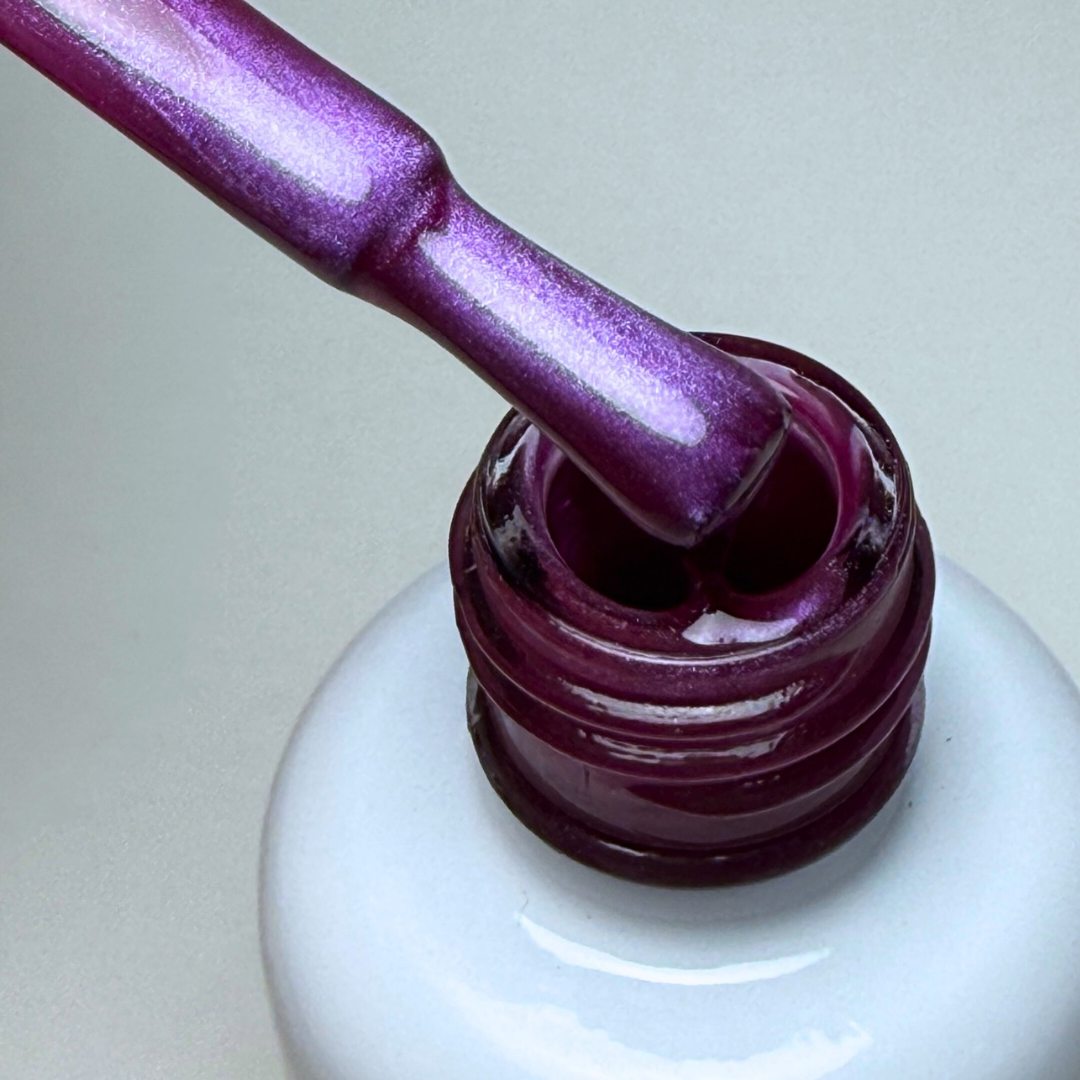 LAVENDER CAT EYE 06