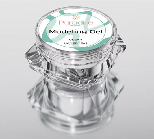 MODELING GEL (CLEAR)