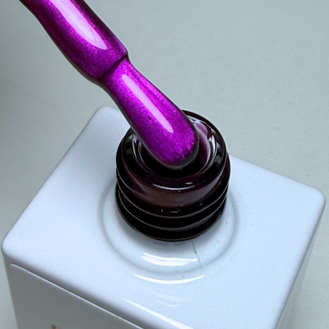 VETSY GEL POLISH