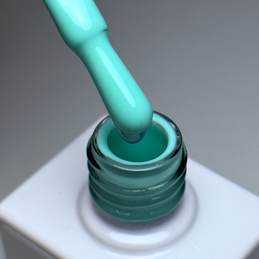 OASIS GEL POLISH