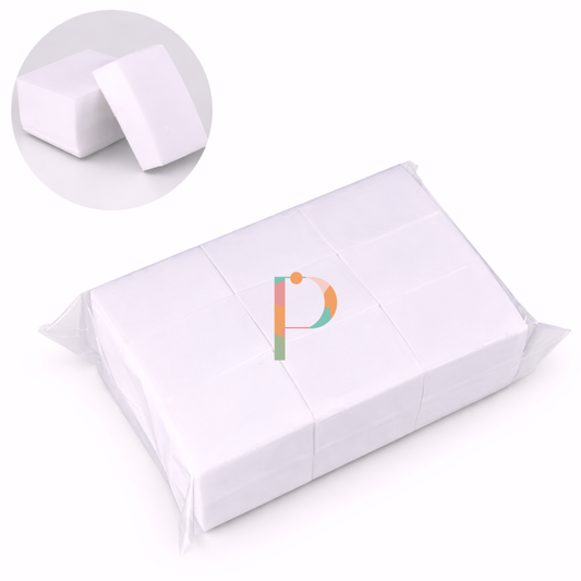 NAIL POLISH REMOVER PADS