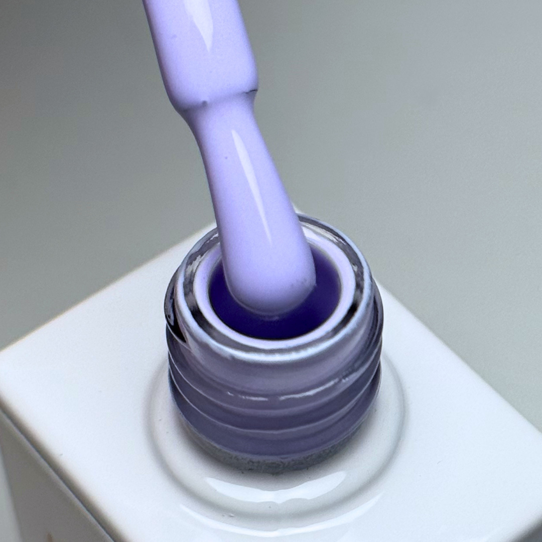 LILAC GEL POLISH
