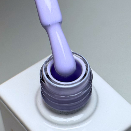 LILAC GEL POLISH