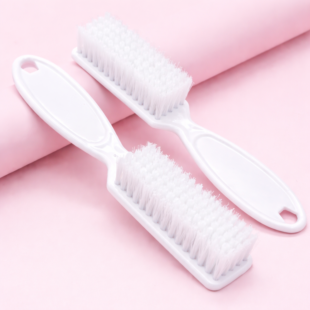 NAIL DUST BRUSH