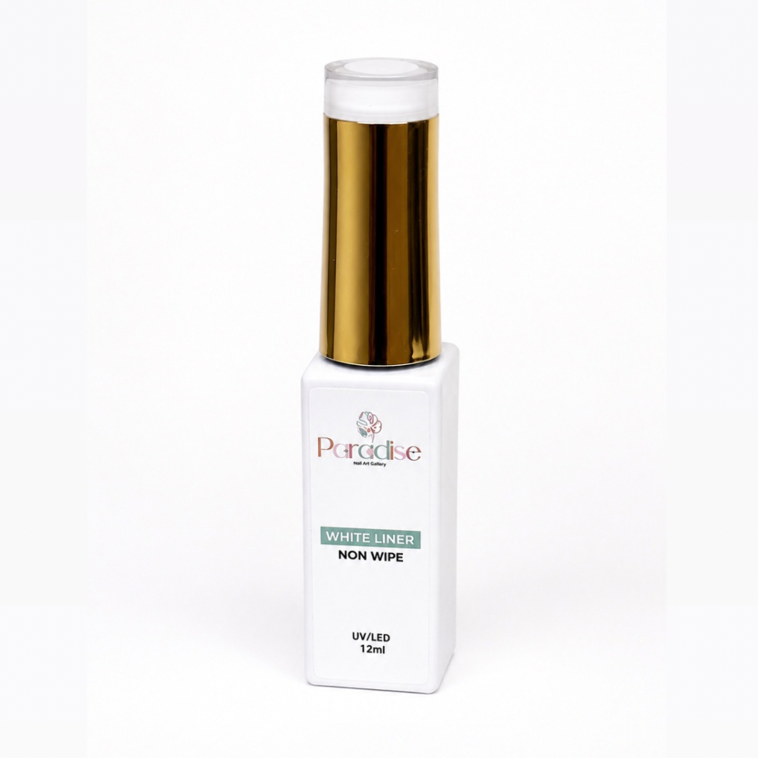 WHITE LINER (NON WIPE)